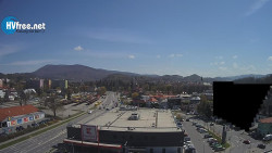 Ulice Meziříčská