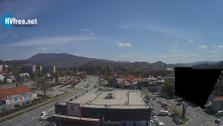 Ulice Meziříčská