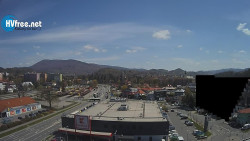 Ulice Meziříčská