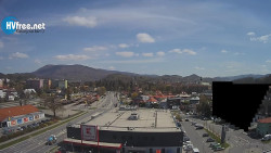 Ulice Meziříčská