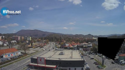 Ulice Meziříčská