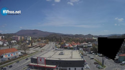 Ulice Meziříčská