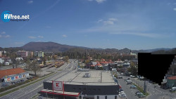 Ulice Meziříčská