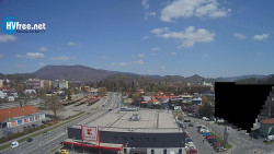 Ulice Meziříčská