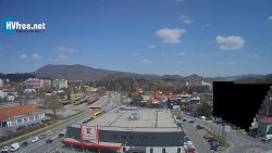 Ulice Meziříčská