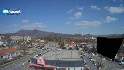 Ulice Meziříčská