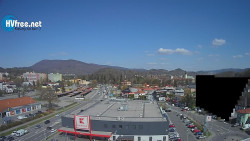 Ulice Meziříčská