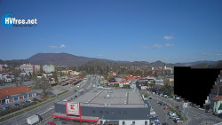 Ulice Meziříčská