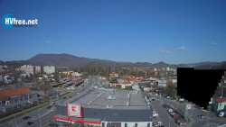 Ulice Meziříčská