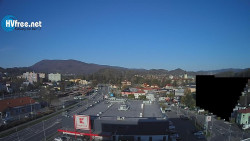 Ulice Meziříčská