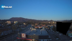 Ulice Meziříčská