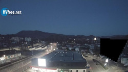 Ulice Meziříčská