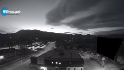 Ulice Meziříčská