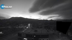 Ulice Meziříčská