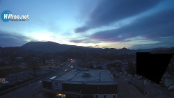 Ulice Meziříčská