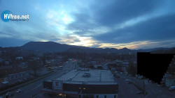 Ulice Meziříčská