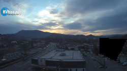 Ulice Meziříčská