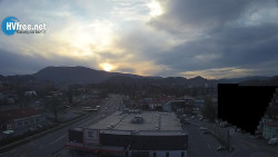 Ulice Meziříčská