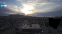 Ulice Meziříčská