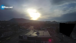 Ulice Meziříčská