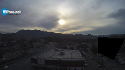 Ulice Meziříčská