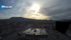 Ulice Meziříčská