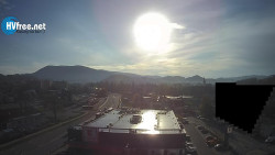 Ulice Meziříčská