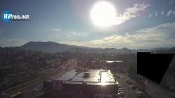 Ulice Meziříčská