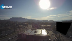 Ulice Meziříčská