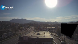 Ulice Meziříčská