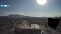 Ulice Meziříčská