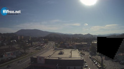 Ulice Meziříčská