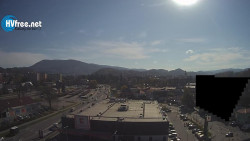 Ulice Meziříčská