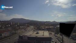 Ulice Meziříčská