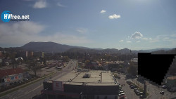 Ulice Meziříčská