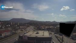 Ulice Meziříčská