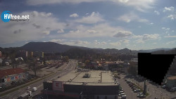 Ulice Meziříčská