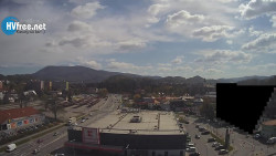 Ulice Meziříčská