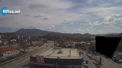 Ulice Meziříčská