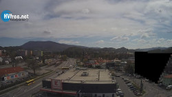 Ulice Meziříčská