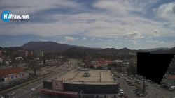 Ulice Meziříčská