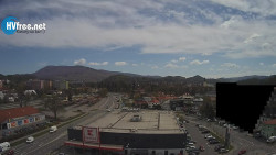 Ulice Meziříčská