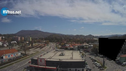 Ulice Meziříčská