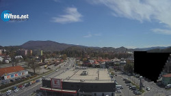 Ulice Meziříčská