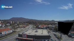 Ulice Meziříčská