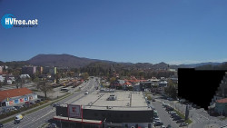 Ulice Meziříčská