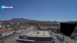 Ulice Meziříčská