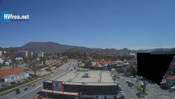 Ulice Meziříčská