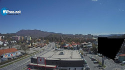 Ulice Meziříčská