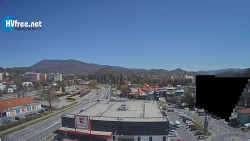 Ulice Meziříčská